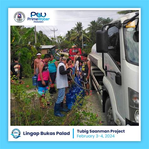 panabo scandal|Panabo Water District .